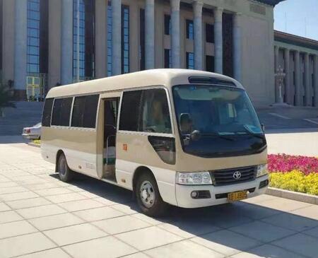 江西租車旅游20個(gè)人以上怎么選車哪種車又快又穩(wěn)重呢？